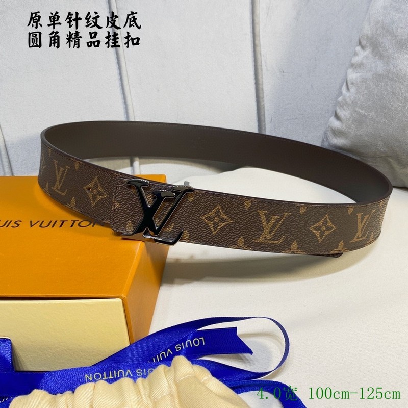 LV Belts 8202